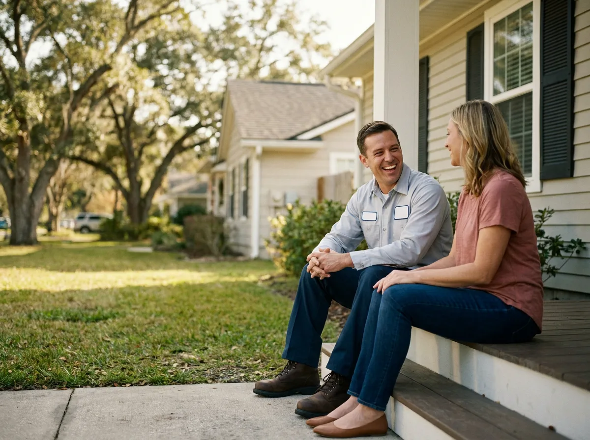 Septic tank pumping FAQs for Indiantown, FL